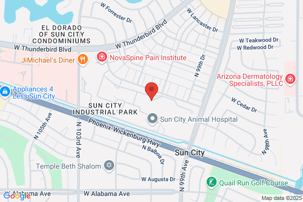 Royal Oaks Lifecare Center