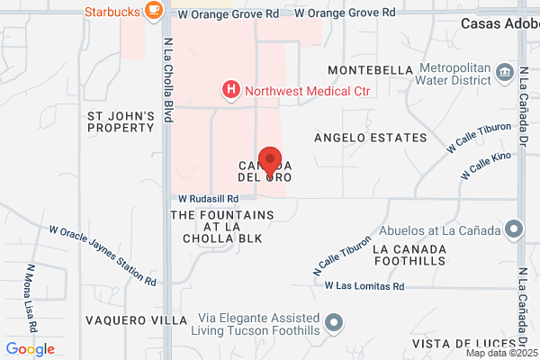 Sonoran Behavioral Health II, LLC