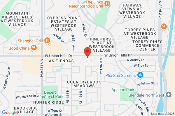 Phoenix Financial Group