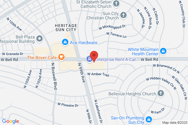 Setterberg Jewelers