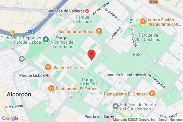 Discoteca Latina