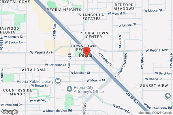 Ideal Jewelers