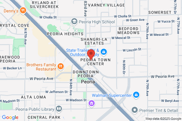 Speedy Pawn Shop