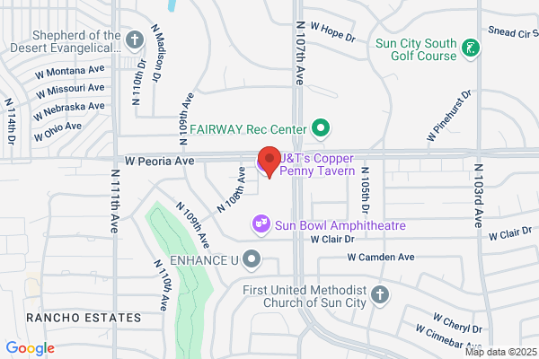 Peoria Cleaners & Laundry