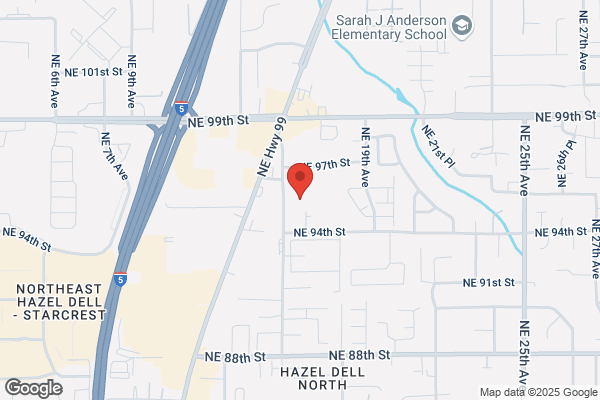 Hazel Locksmith Store