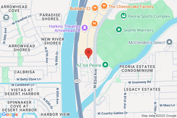 Peoria Lock & Keys Services