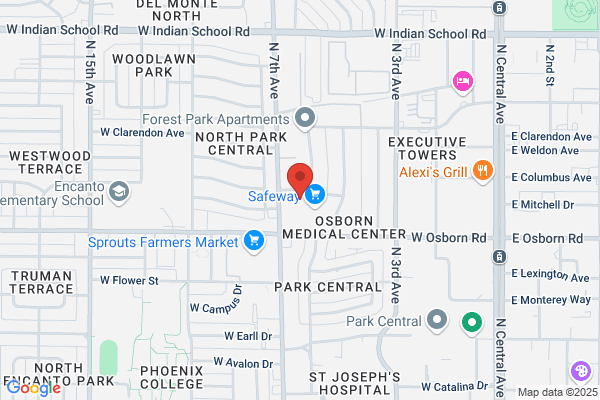 Fresenius Kidney Care Phoenix