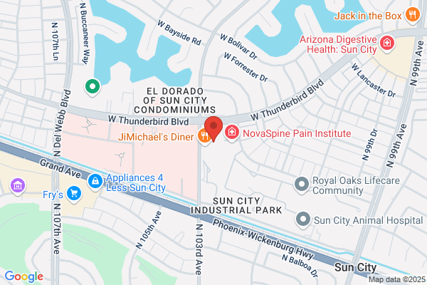 Arizona Medical Sleep Institute