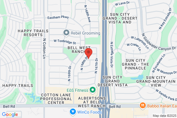 Eagle Eye Home Inspection