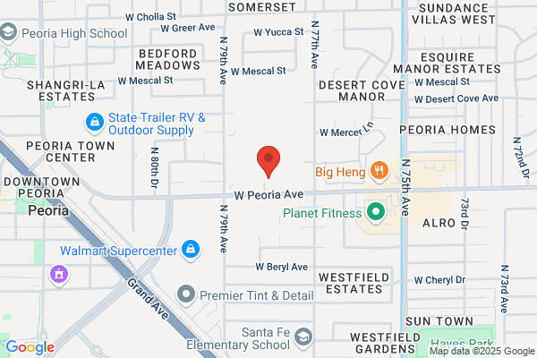 Suncrest Mobile Homepark II