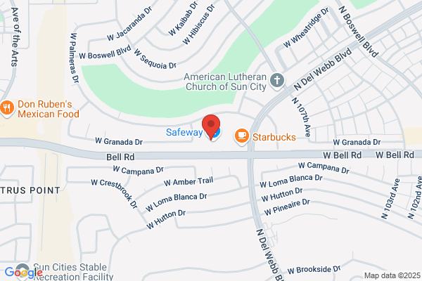 Safeway Pharmacy