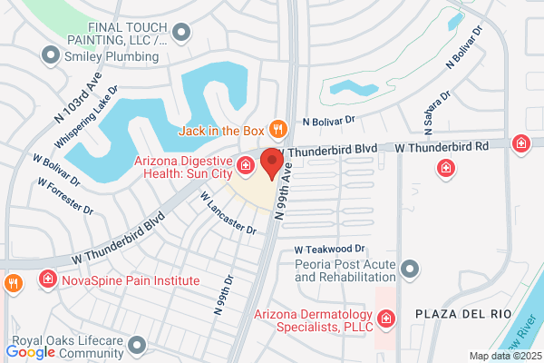 A to Z Dermatology