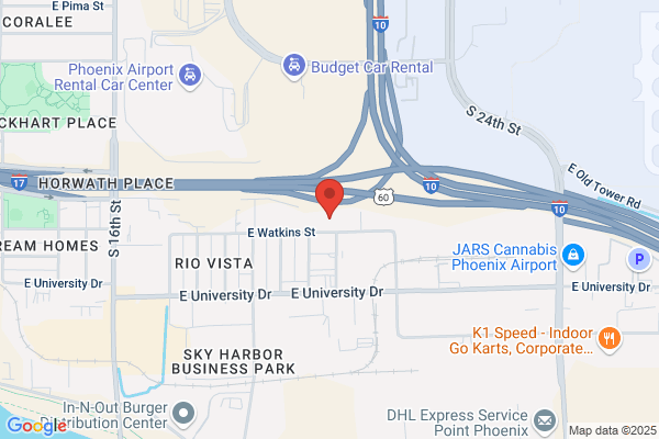 AZ Home Disaster Restoration