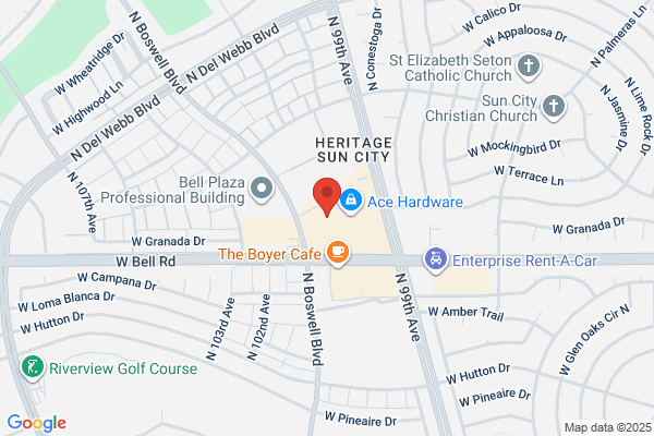 Tuesday Morning - Closed