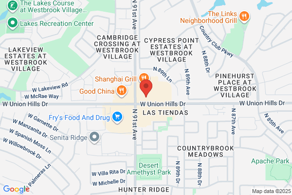 Marcus Dupree, REALTOR | RE/MAX Desert Showcase