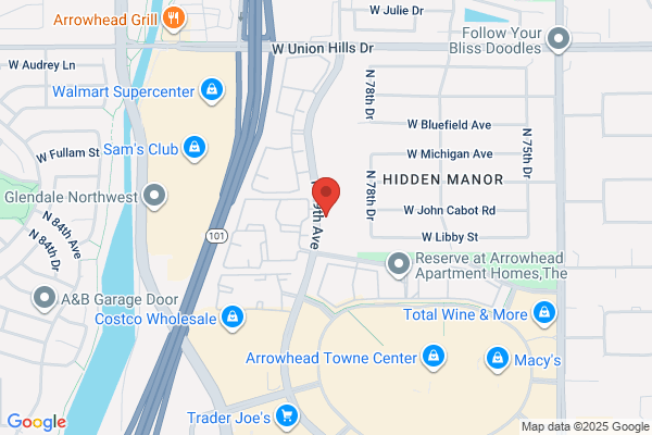 West USA Realty / REO Division