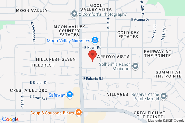 Pacific Coast Mortgage West Valley Branch