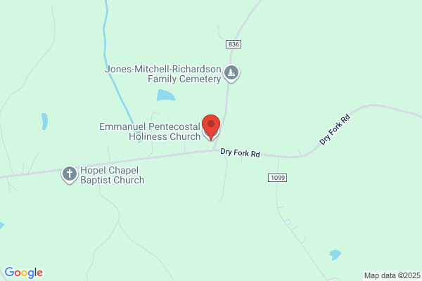 Emmanuel Pentecostal Holiness Church