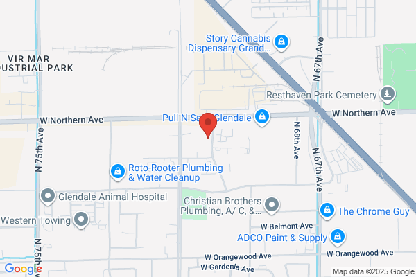 Az Bbq Restaurant