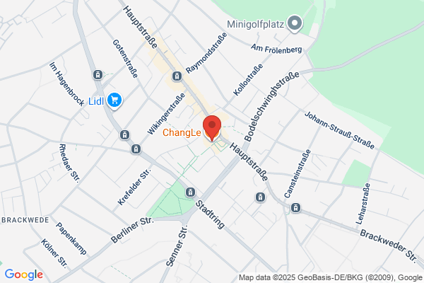 Chang Lee Restaurant