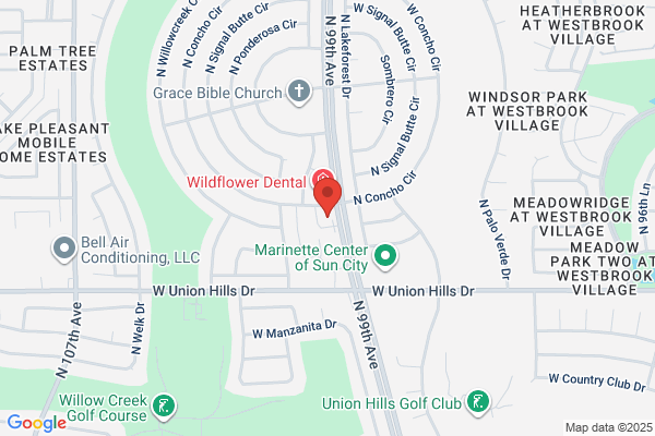 Wooddale Village Retirement Community