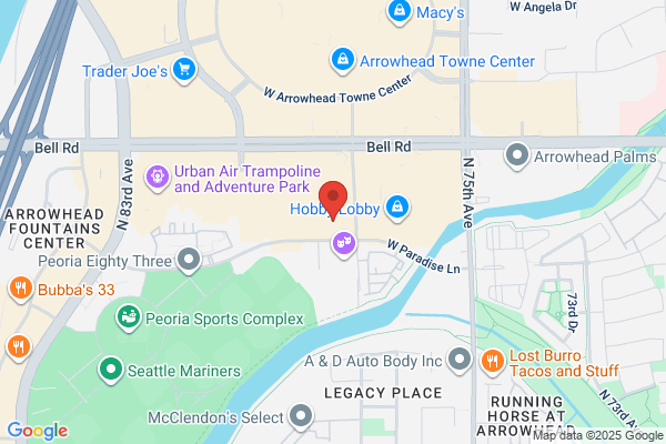 Red Mountain Retail Group