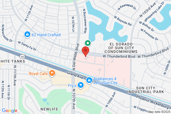 Hanger Prosthetics & Orthotics, Orthotics & Prosthetics