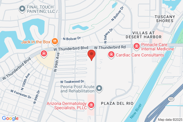 Prosthetic and Orthotic Associates