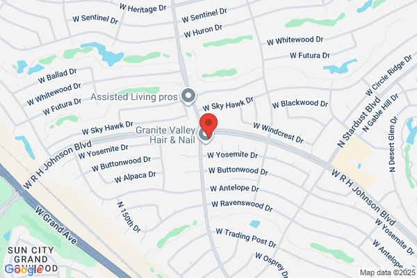 Webb Hearing Centers