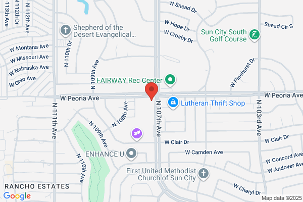 Soroptimist Thrift Shop