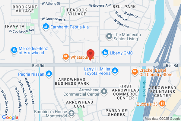 U-Haul Moving & Storage at Arrowhead Towne Center