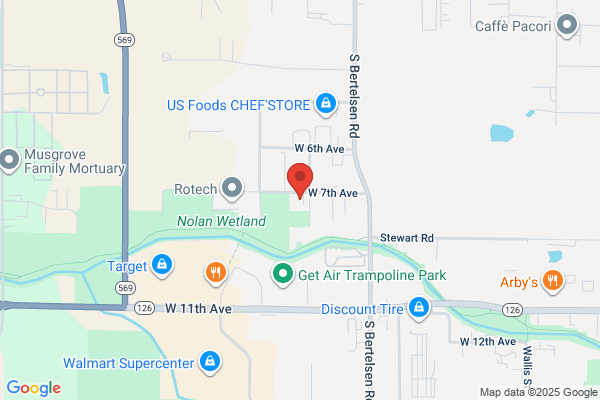 Priority One Heating and Air Conditioning Inc