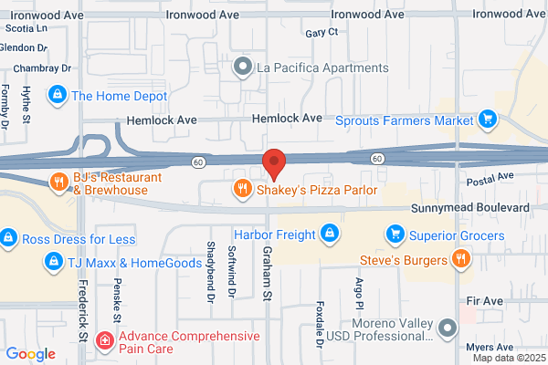 Patriot Heating & Air