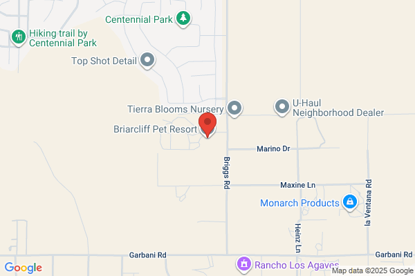 Briarcliff Equestrian Center