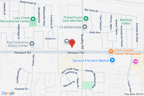 Menifee Valley Animal Clinic