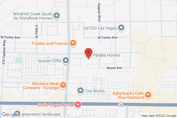 Pardee Homes