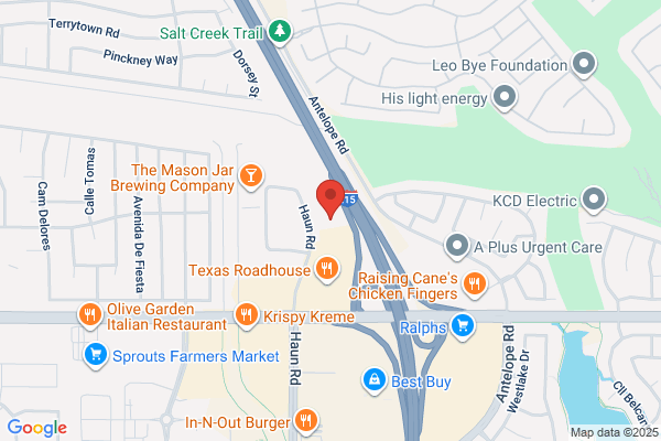 MeniFee Valley Family Dental