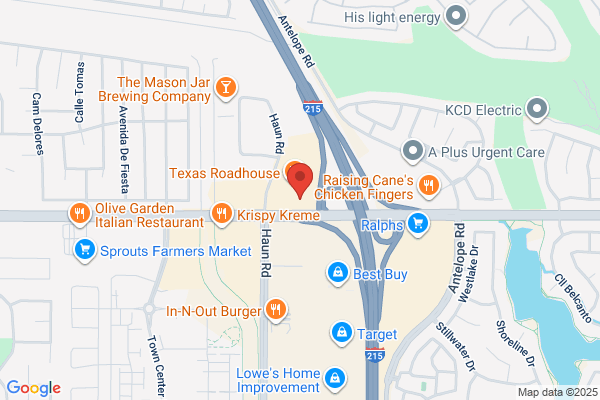 Menifee Kids' Dentistry