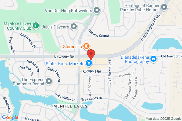 Menifee Lakes Dental Group