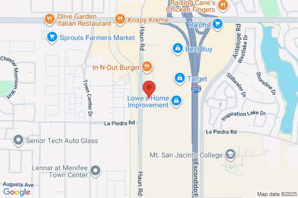 Menifee Smiles Dentistry