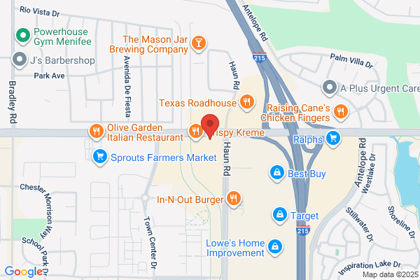 West Coast Dental of Menifee