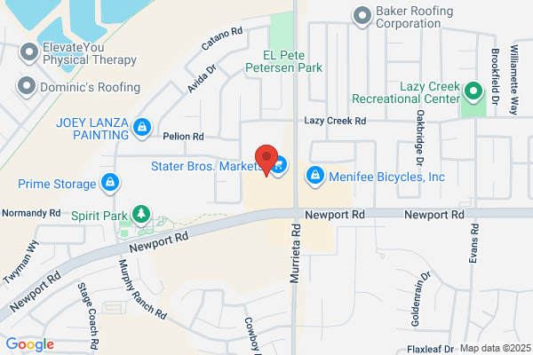 Baker Pediatric Dental Care