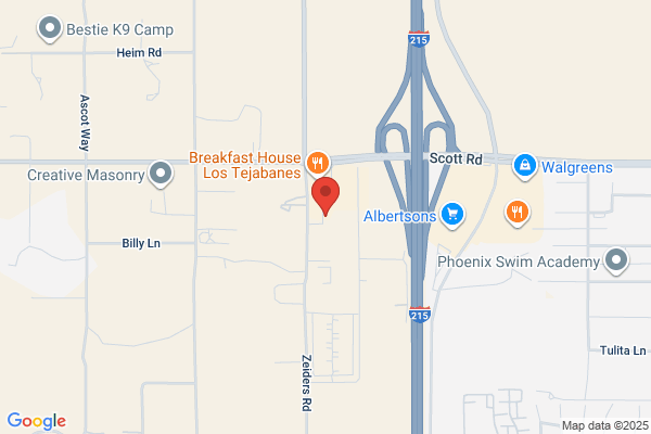 Legacy Dental of Menifee