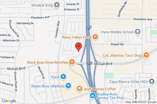 Harris Orthodonic Laboratory