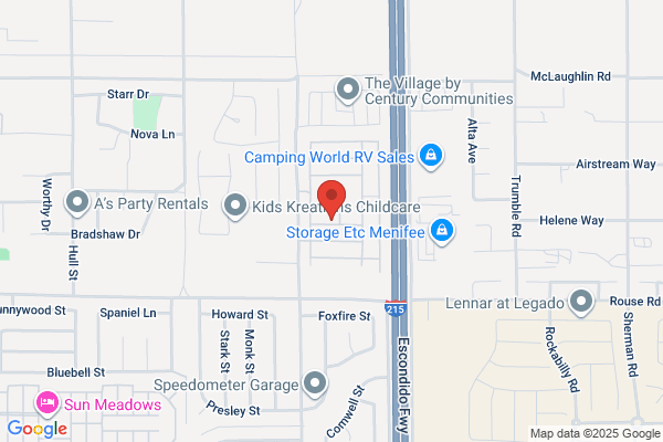 Fiesta Development