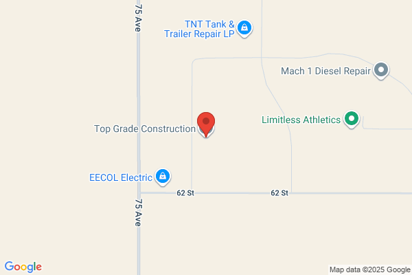Top Grade Construction