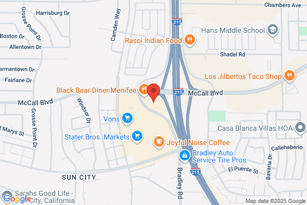 Richard C Lam MD & Associates