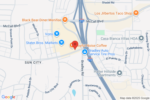 Mission Heart & Vascular Clinic