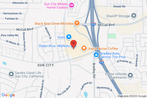 Stater Brothers Market