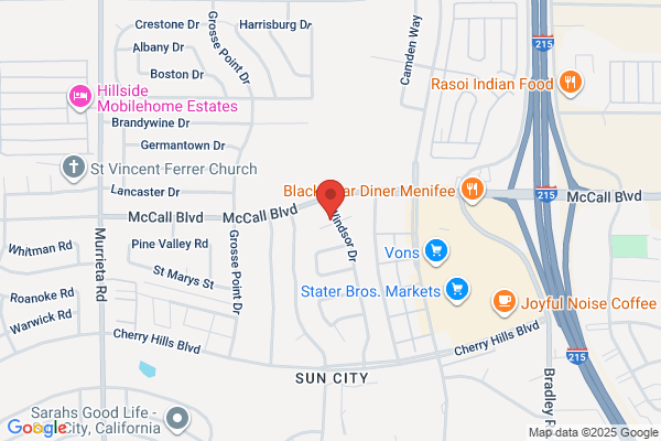 TDR Construction Heating & Air Conditioning